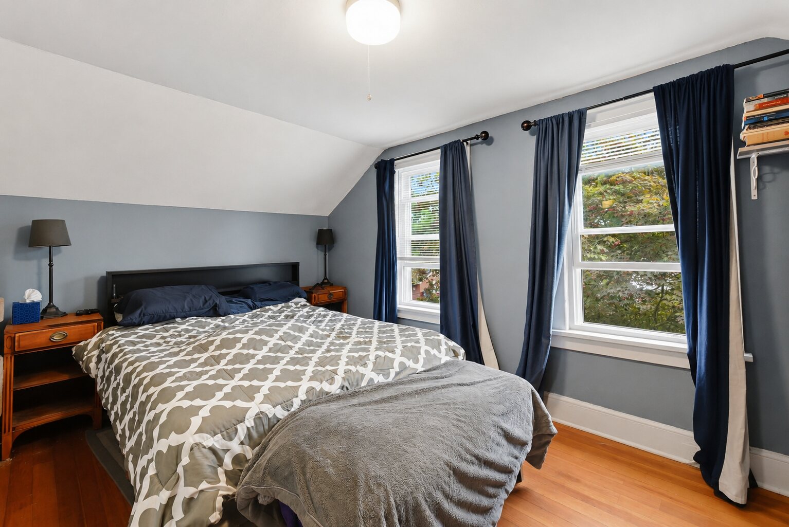 Bedroom two