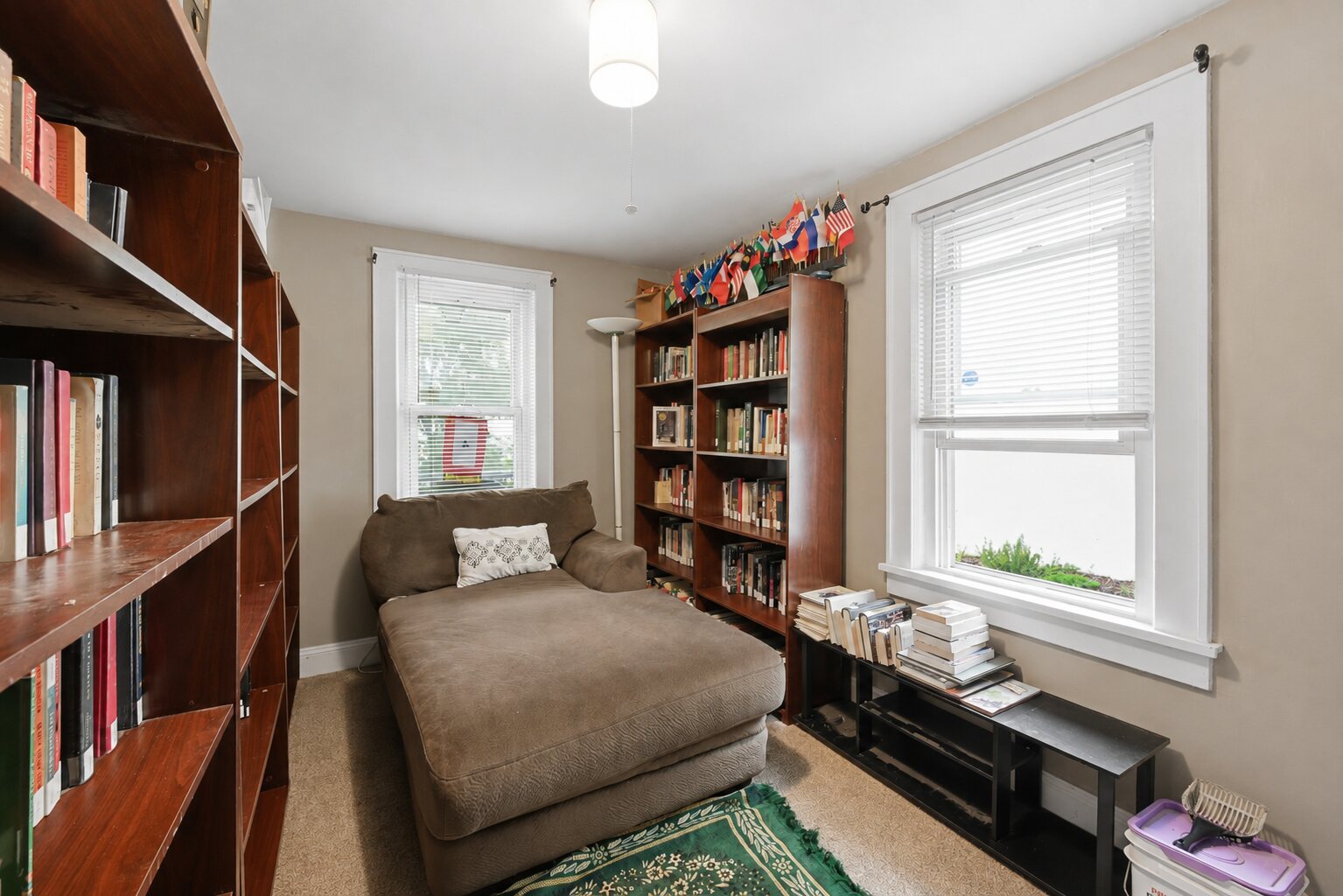 Office / bonus room