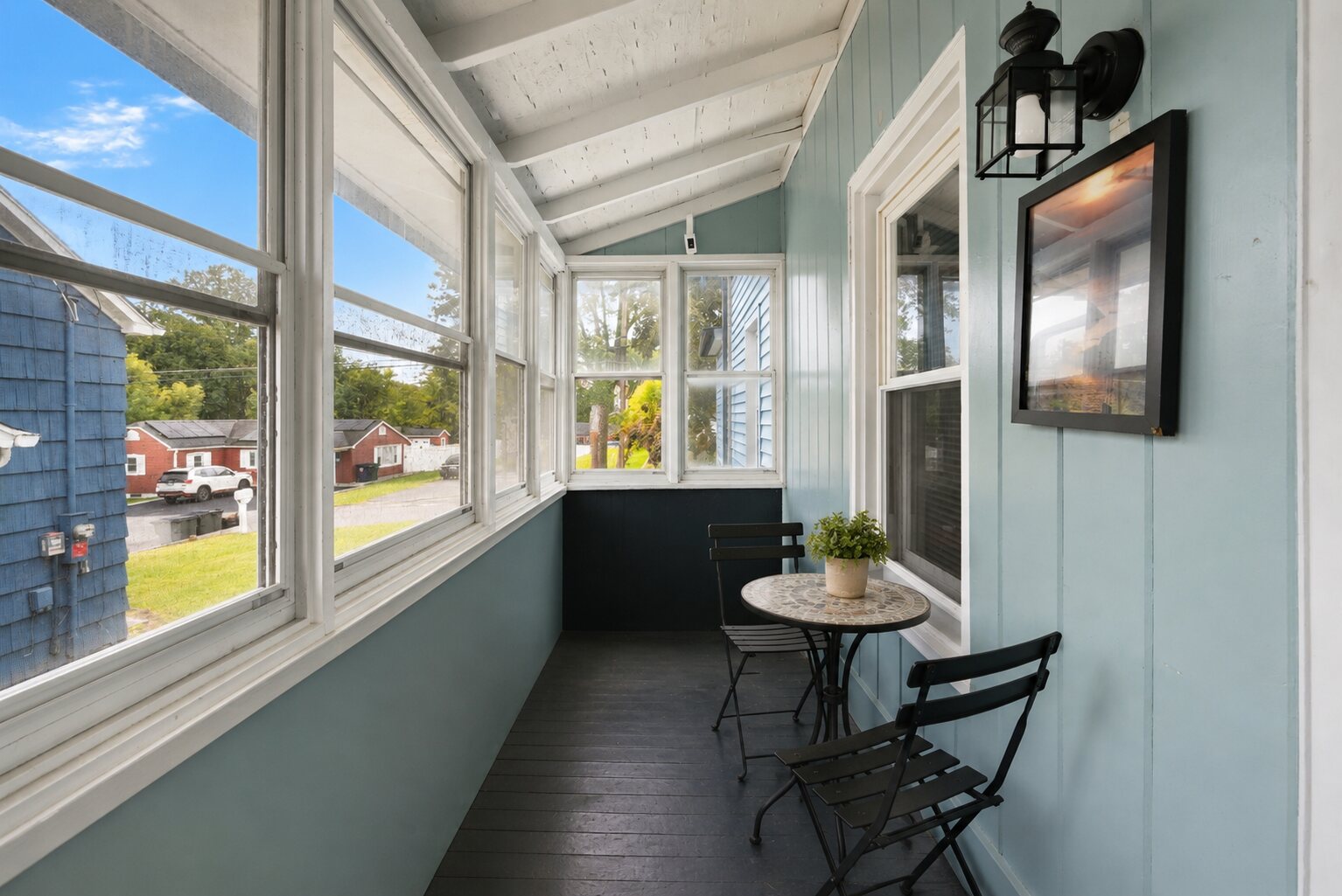 Porch